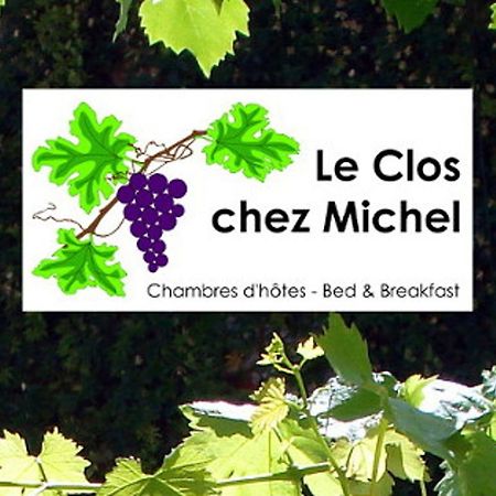 Le Clos Chez Michel 몽펠리에 외부 사진