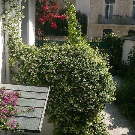 Le Clos Chez Michel 몽펠리에 외부 사진