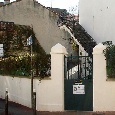 Le Clos Chez Michel 몽펠리에 외부 사진