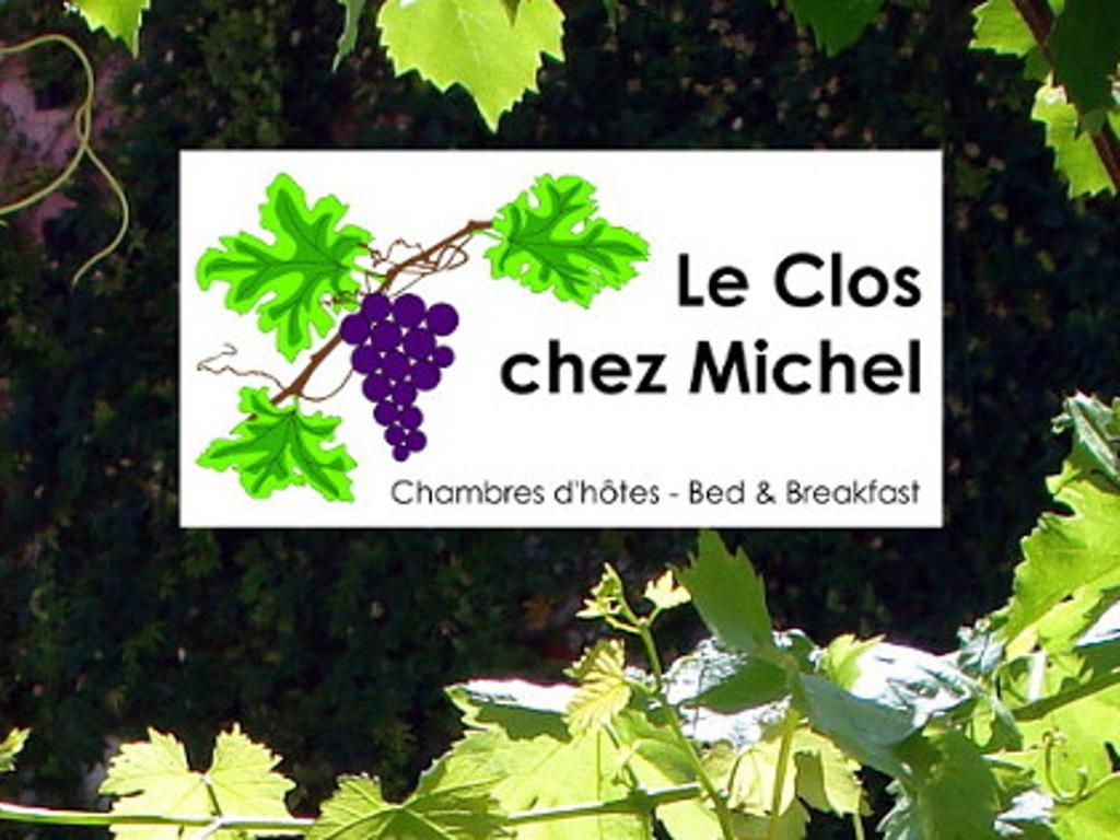 Le Clos Chez Michel 몽펠리에 외부 사진