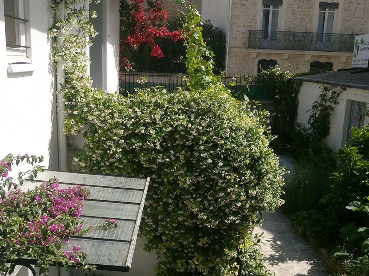 Le Clos Chez Michel 몽펠리에 외부 사진