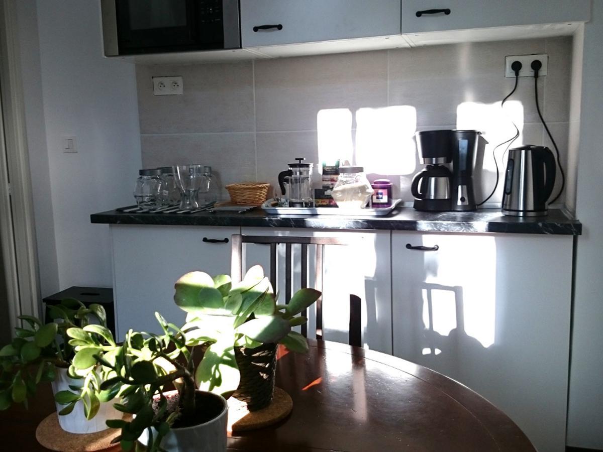 Le Clos Chez Michel 몽펠리에 외부 사진