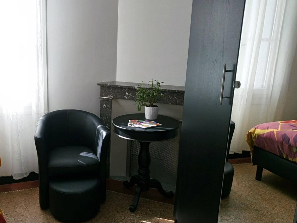 Le Clos Chez Michel 몽펠리에 외부 사진