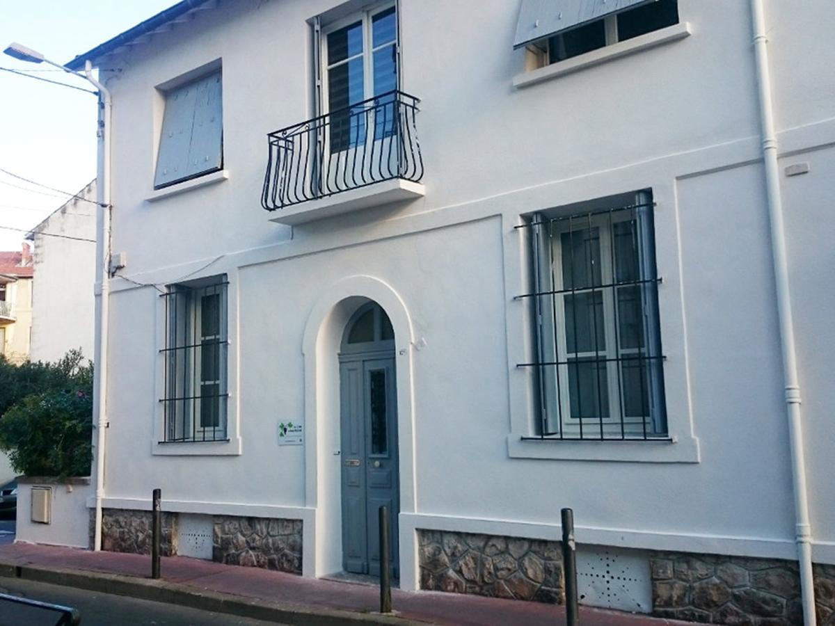 Le Clos Chez Michel 몽펠리에 외부 사진