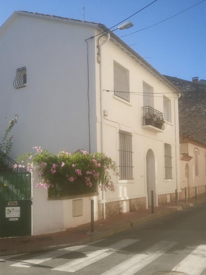 Le Clos Chez Michel 몽펠리에 외부 사진