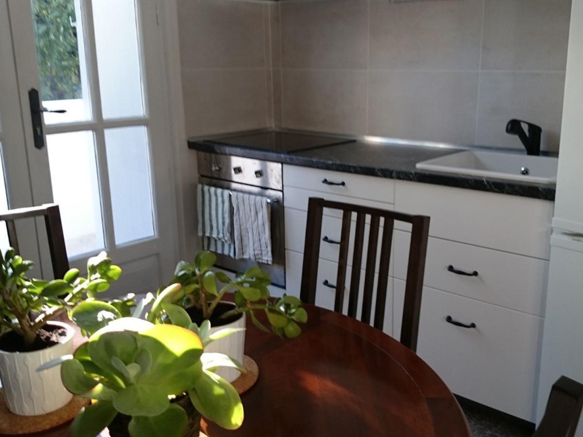 Le Clos Chez Michel 몽펠리에 외부 사진